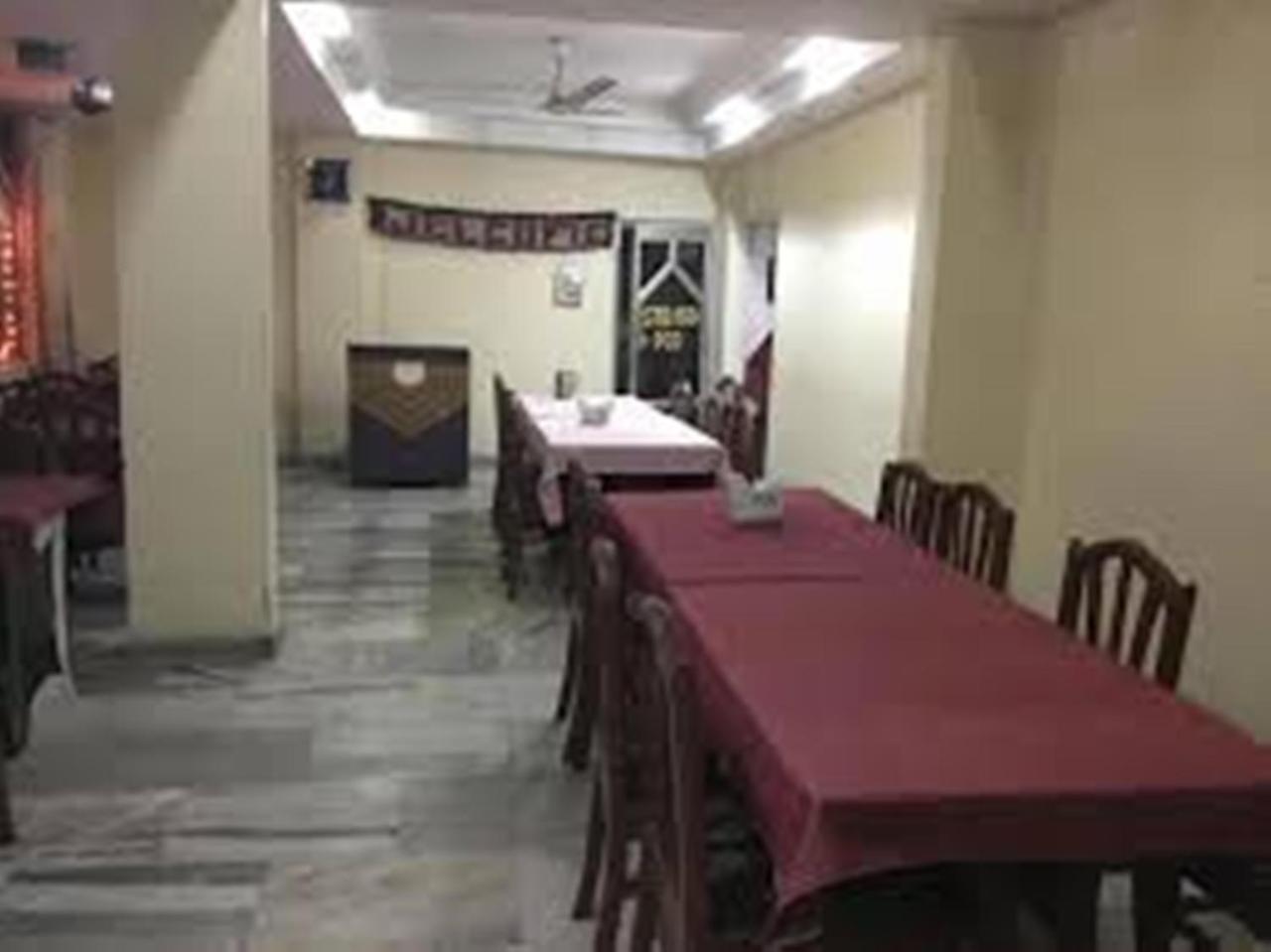 Hotel Shivlok Rishīkesh Exterior foto