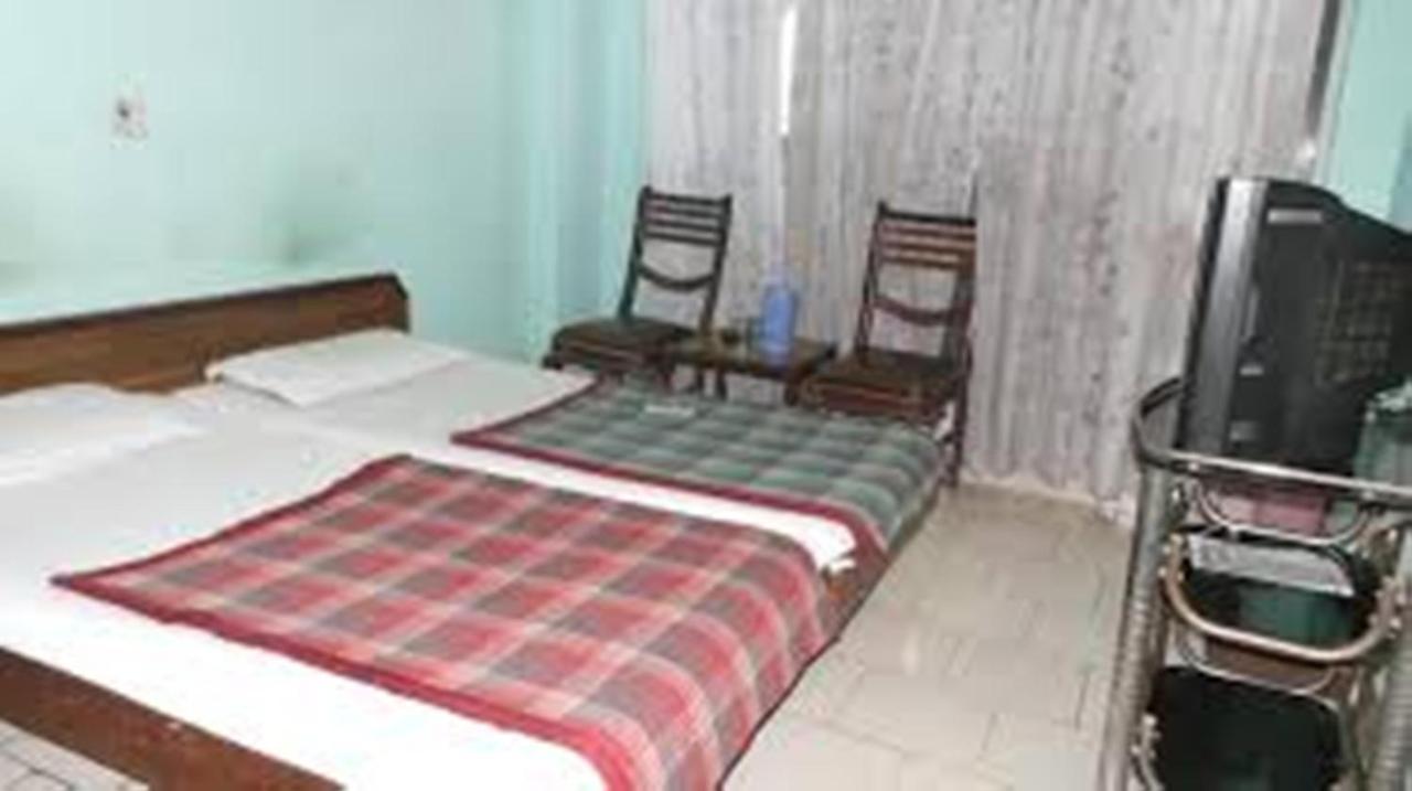 Hotel Shivlok Rishīkesh Exterior foto