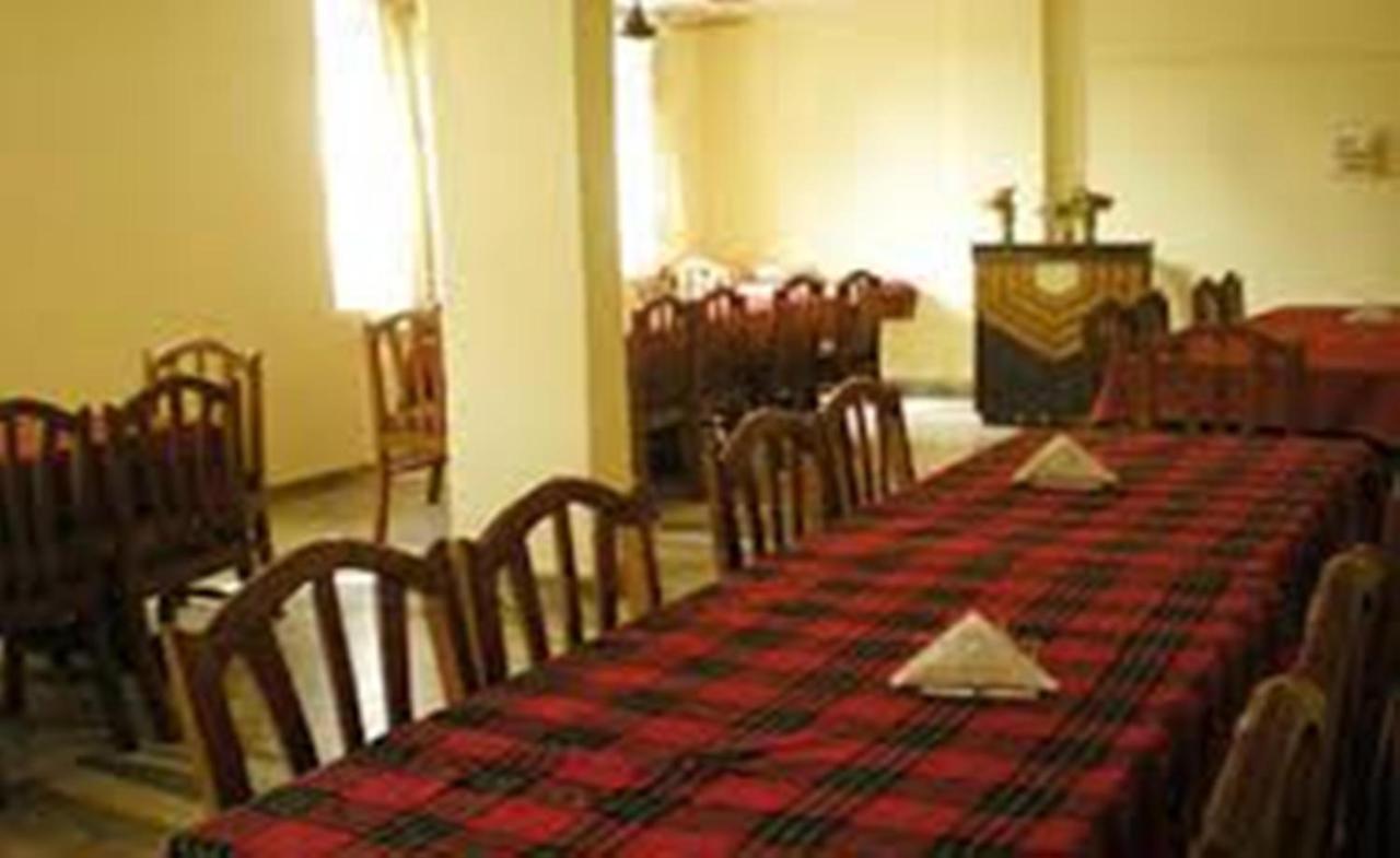 Hotel Shivlok Rishīkesh Exterior foto