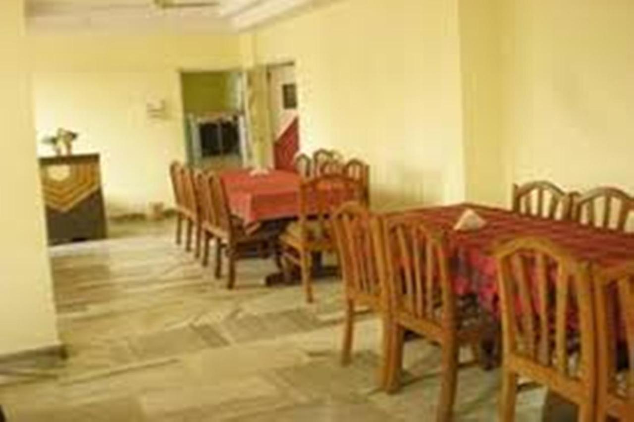 Hotel Shivlok Rishīkesh Exterior foto