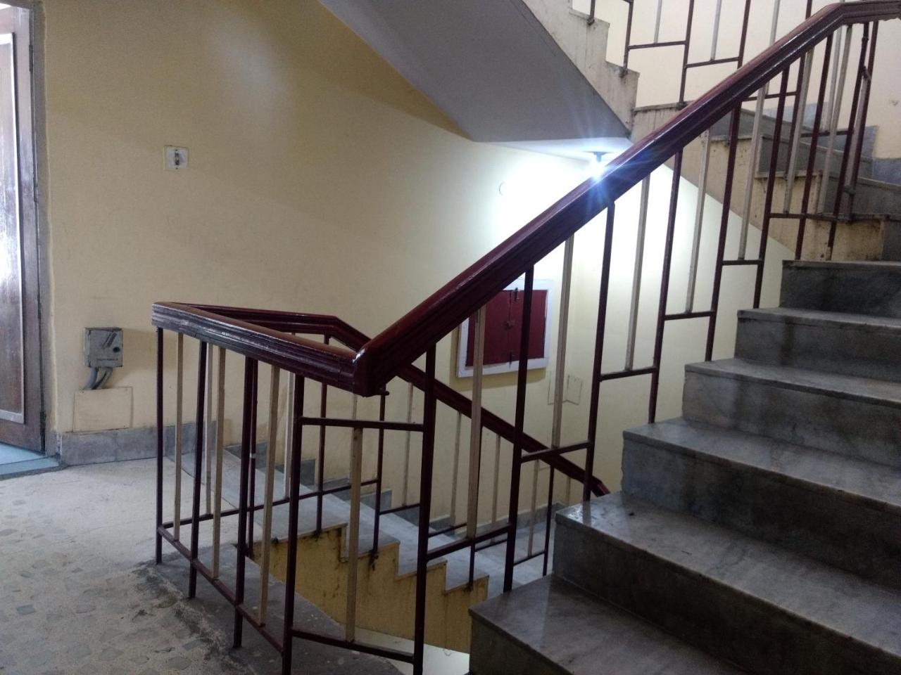 Hotel Shivlok Rishīkesh Exterior foto