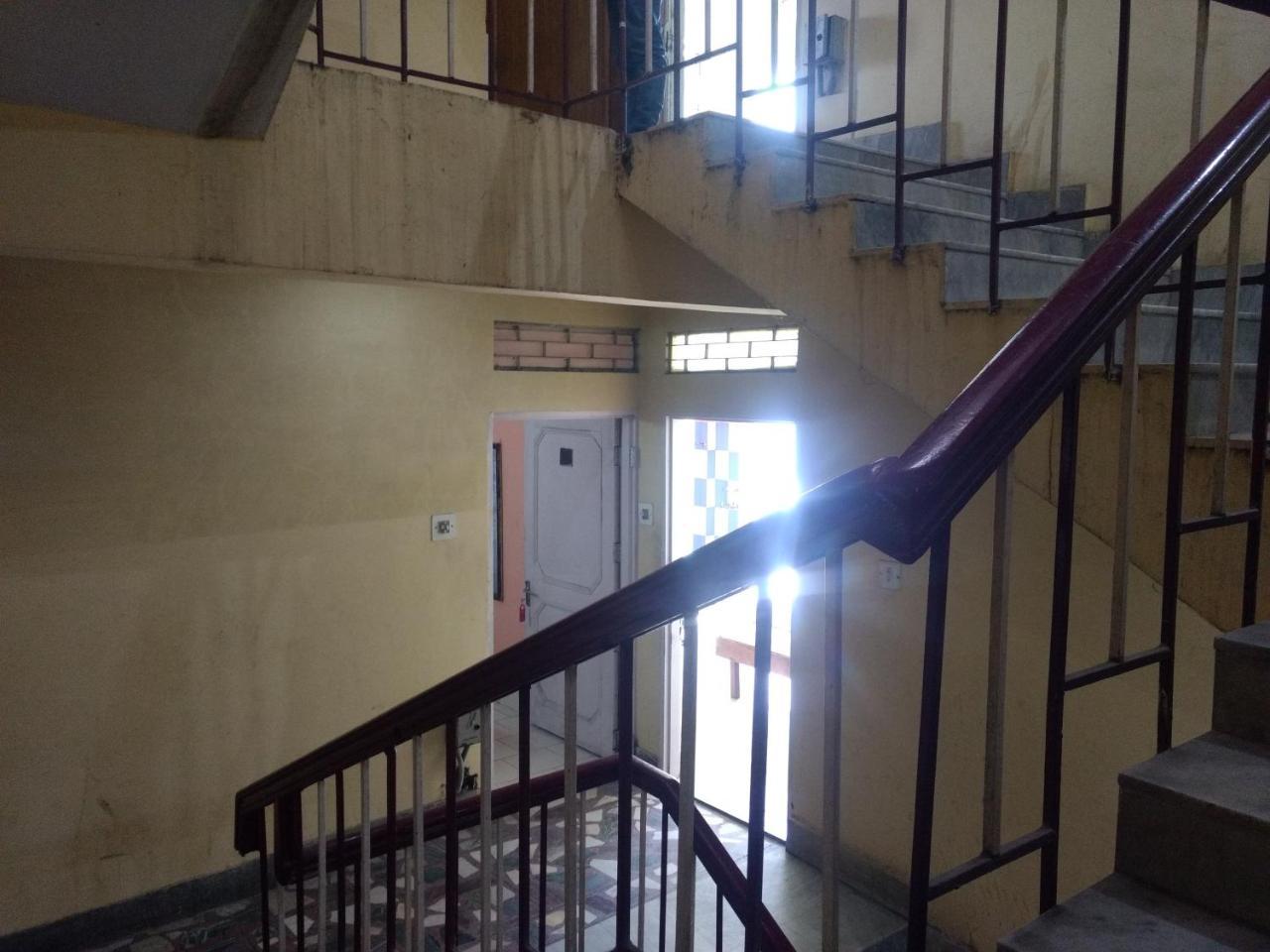 Hotel Shivlok Rishīkesh Exterior foto